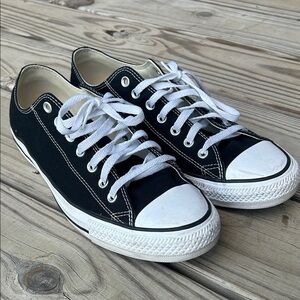 Converse Chuck Taylor All Star Low